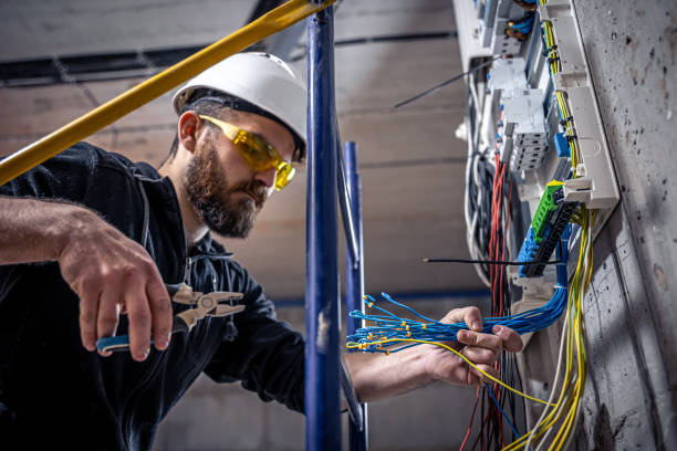 Best Circuit Breaker Repair  in Republic, PA