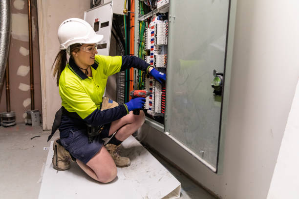 Best Circuit Breaker Repair  in Republic, PA