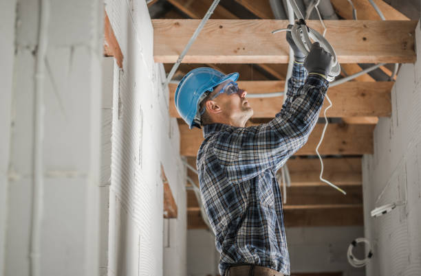 Best Electric Panel Repair  in Republic, PA