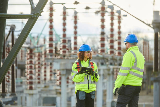 Best Home Electrical Repair  in Republic, PA