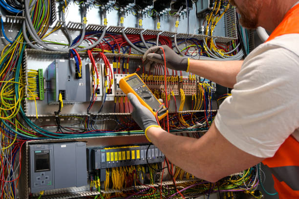 Best Electrical Installation Contractor  in Republic, PA