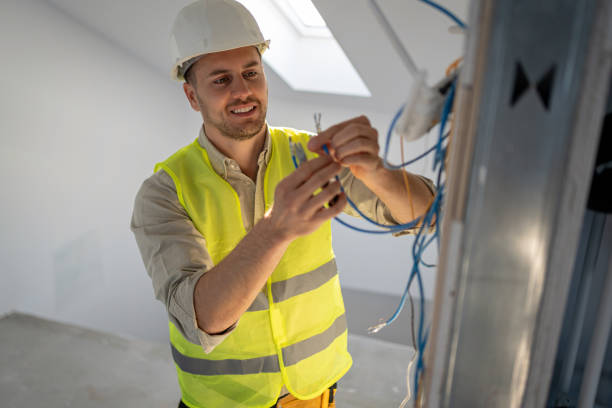 Best Electrical Contractors for Businesses  in Republic, PA